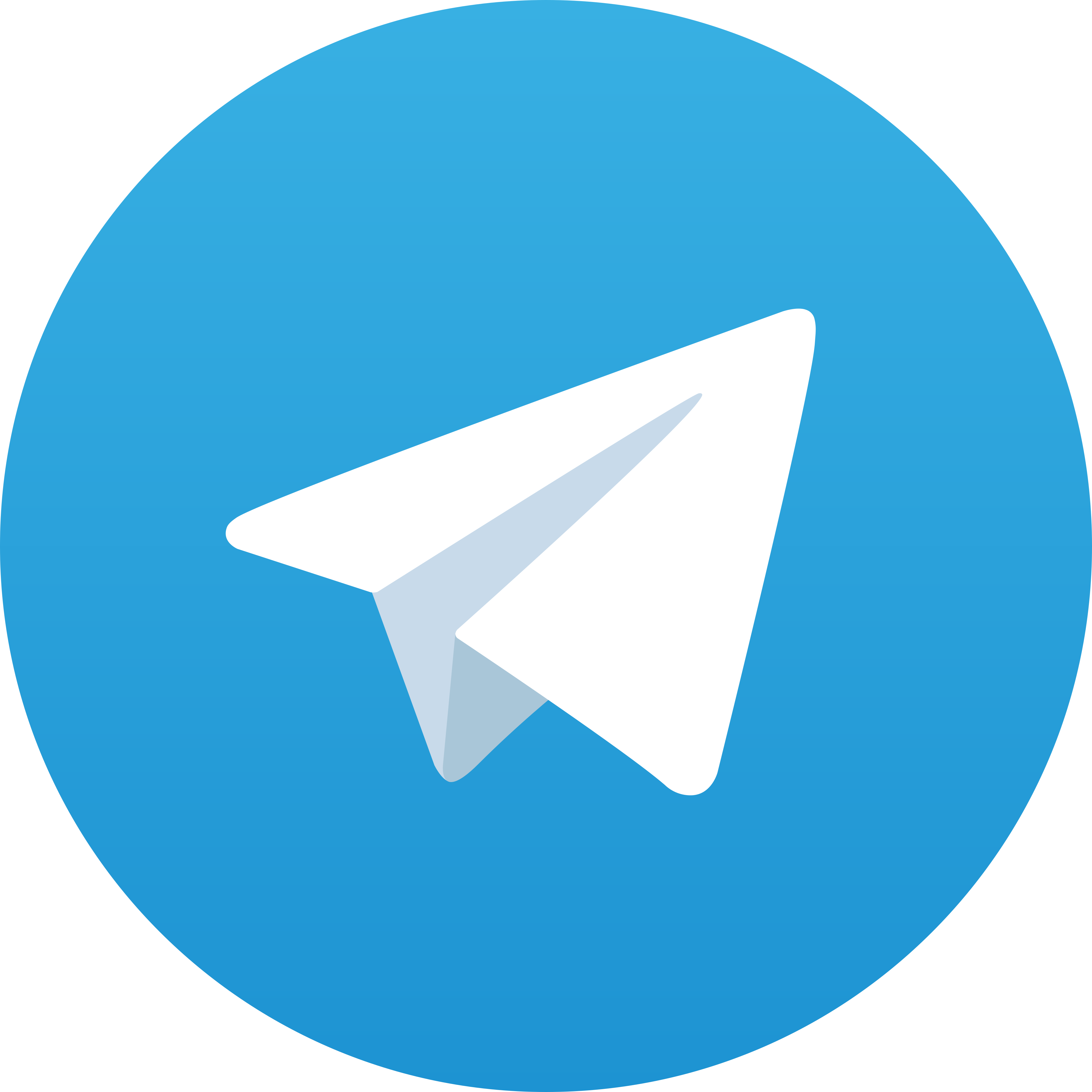 Telegram OCB4D